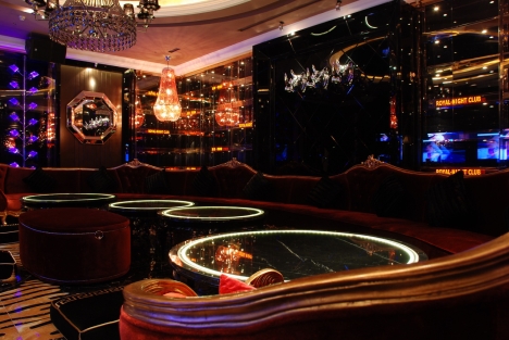 金华娱乐会所哪家好