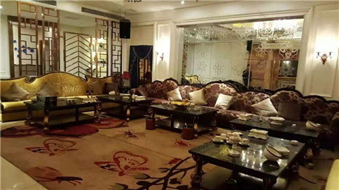 金华哪个ktv荤的消费价格便宜